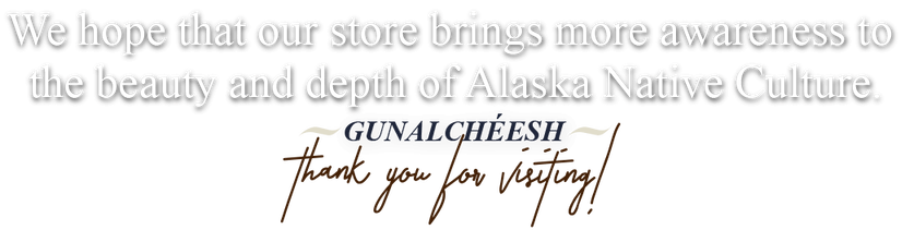 Alaska Native Art & Culture