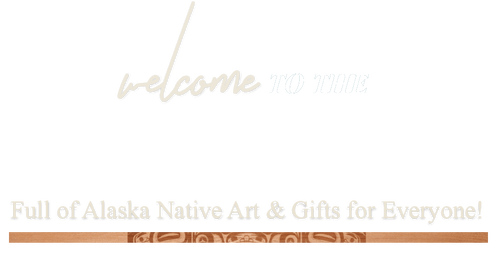Alaska Native Gift Shop