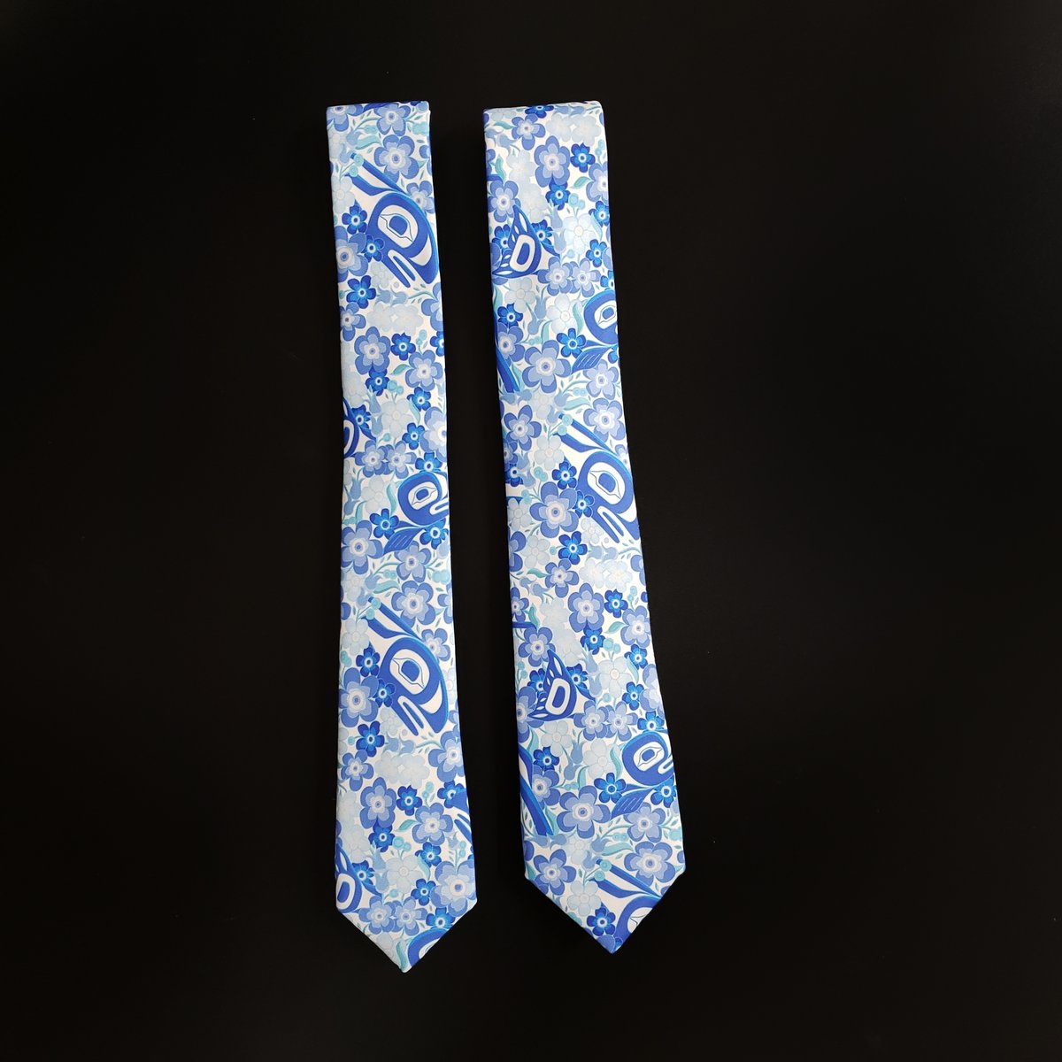 Ties by Trickster Company